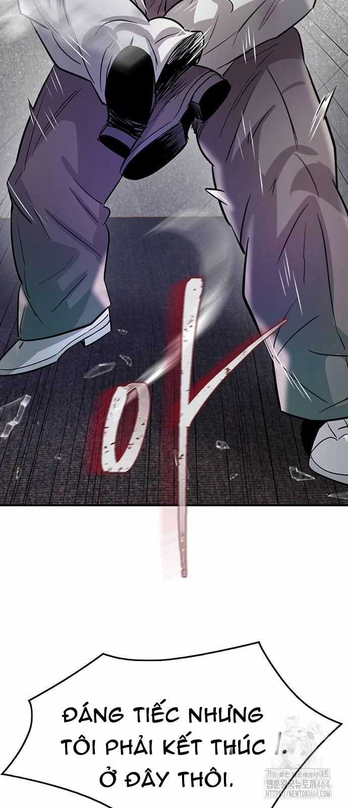 Bù Nhìn Chương 96 trang 77