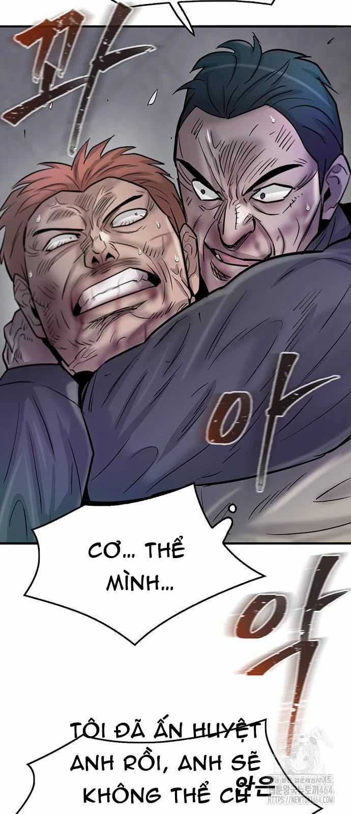 Bù Nhìn Chương 96 trang 78