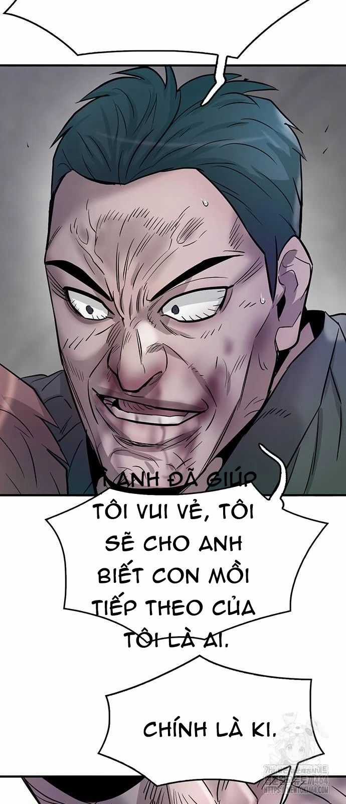 Bù Nhìn Chương 96 trang 79