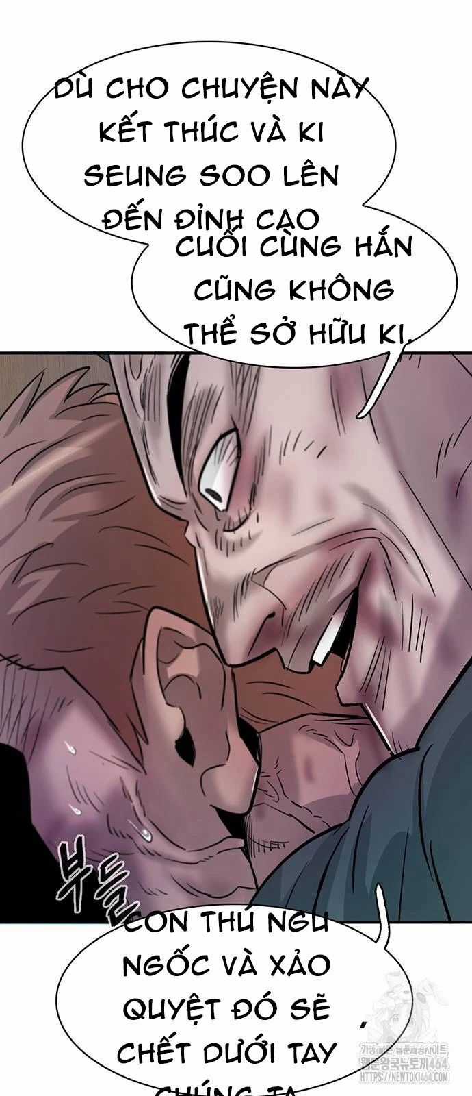 Bù Nhìn Chương 96 trang 81