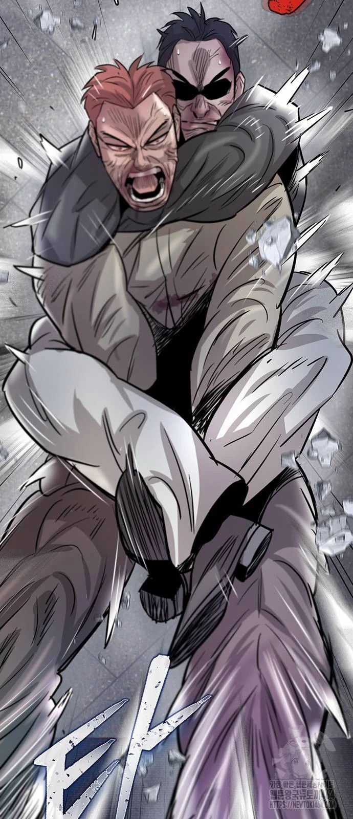 Bù Nhìn Chương 96 trang 85