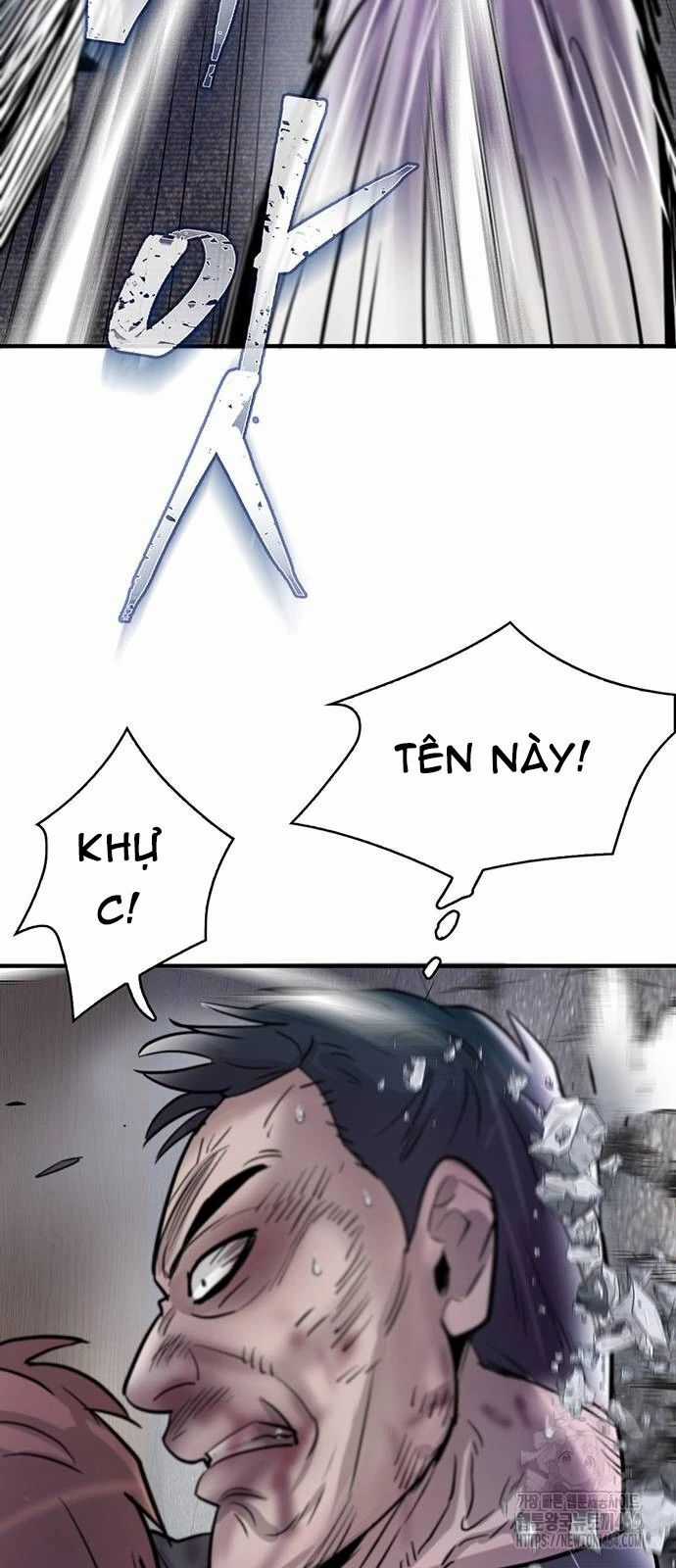 Bù Nhìn Chương 96 trang 86