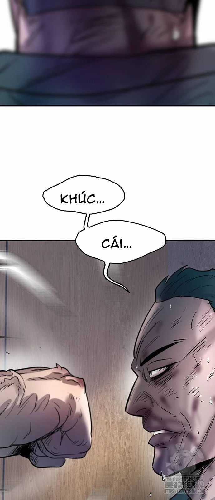 Bù Nhìn Chương 96 trang 97