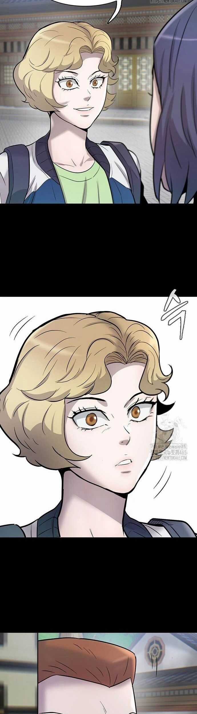 Bù Nhìn Chương 97 trang 11