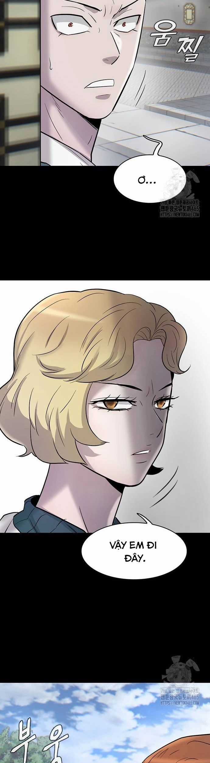 Bù Nhìn Chương 97 trang 12