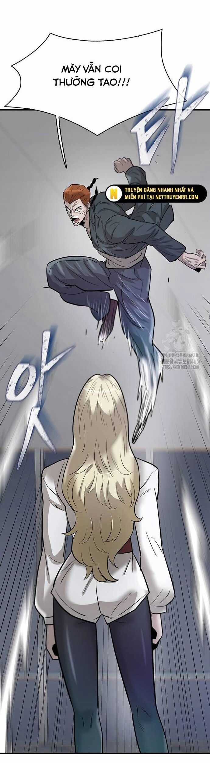 Bù Nhìn Chương 97 trang 15