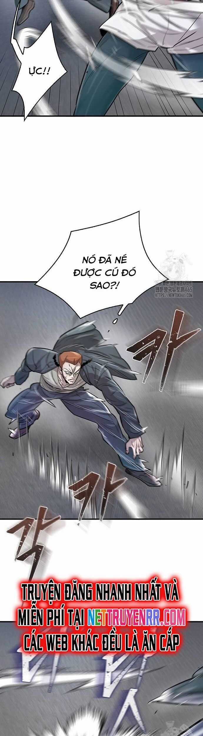 Bù Nhìn Chương 97 trang 17