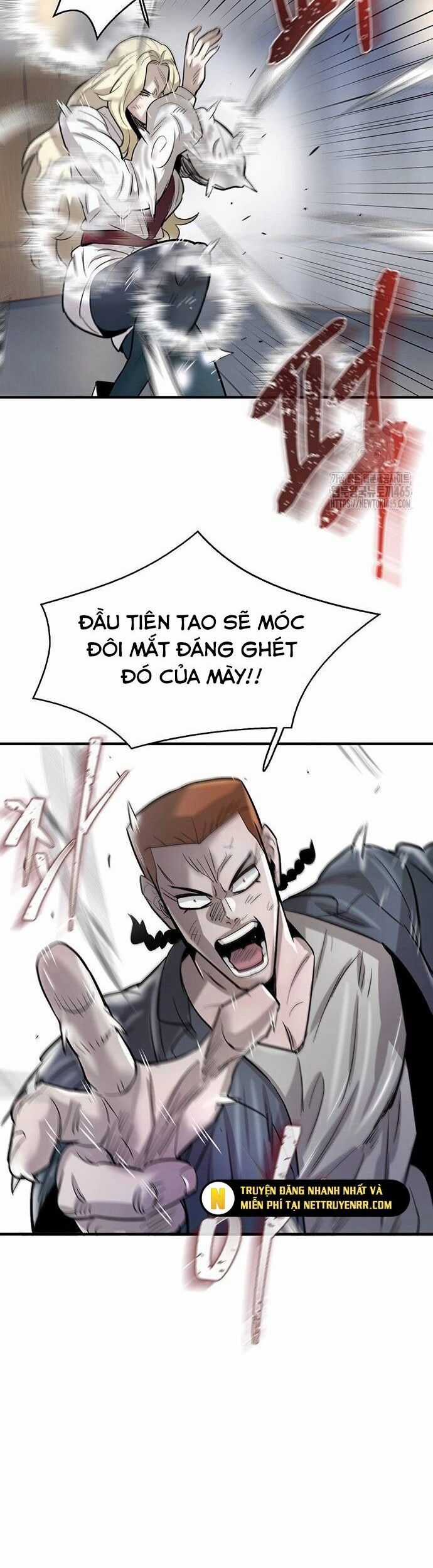 Bù Nhìn Chương 97 trang 19