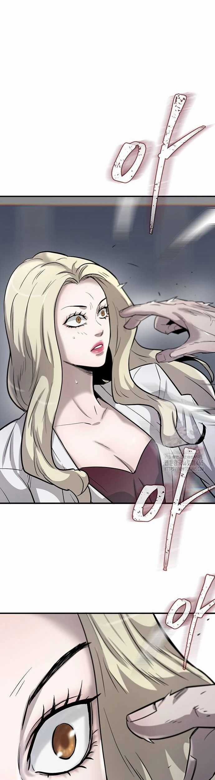 Bù Nhìn Chương 97 trang 20