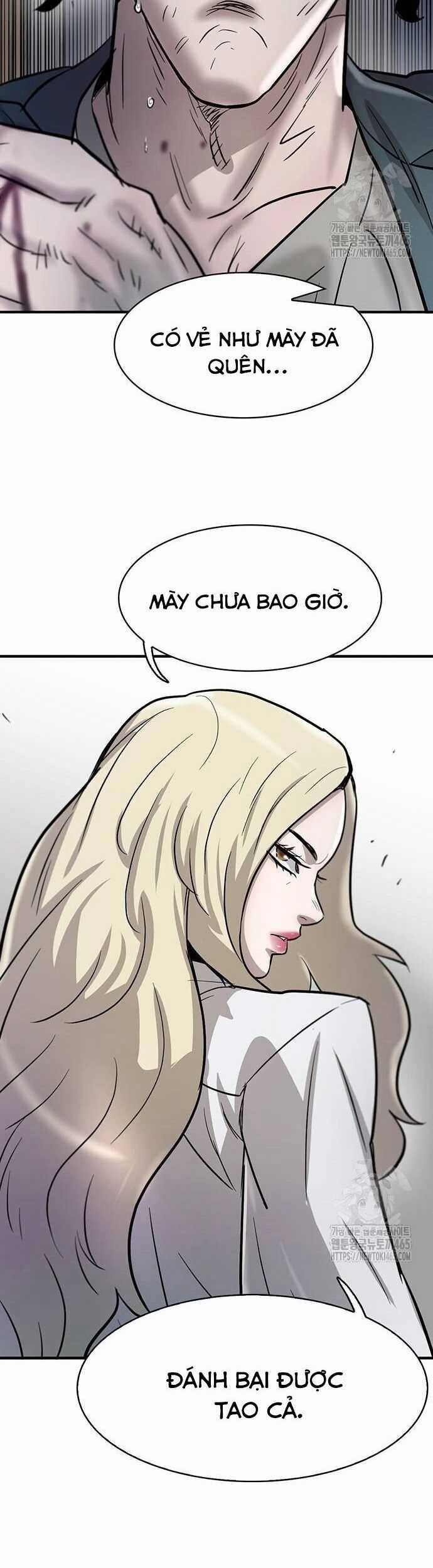 Bù Nhìn Chương 97 trang 23