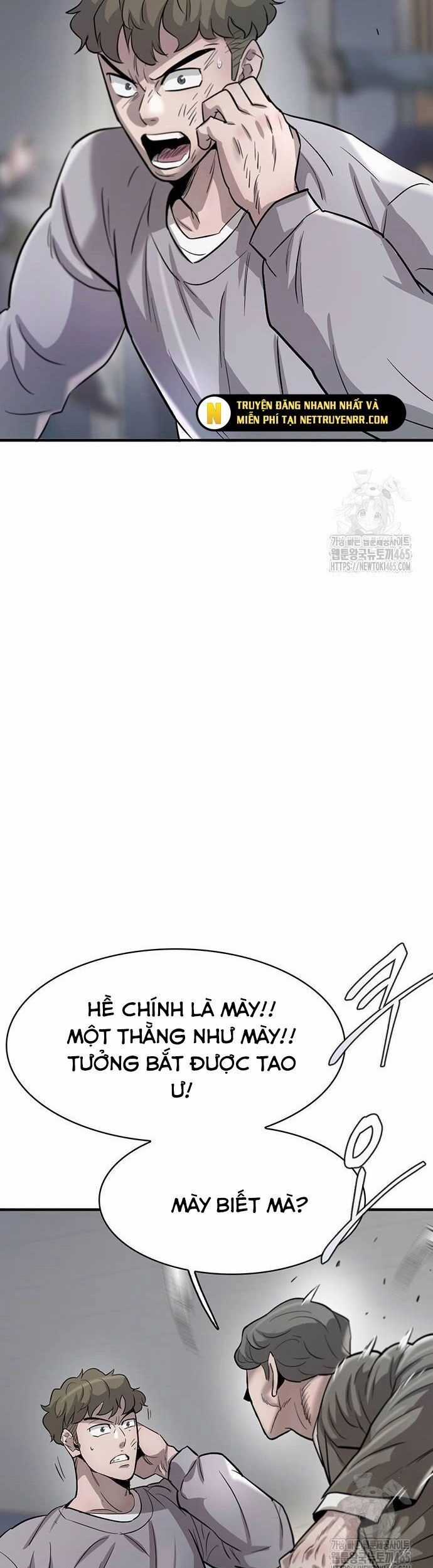 Bù Nhìn Chương 97 trang 26