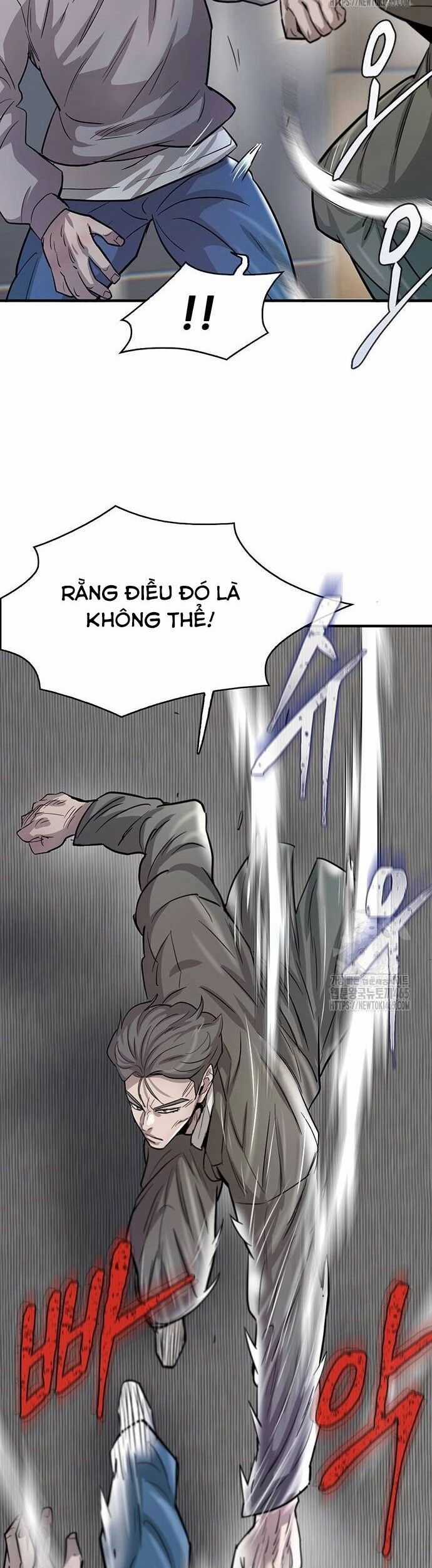 Bù Nhìn Chương 97 trang 27