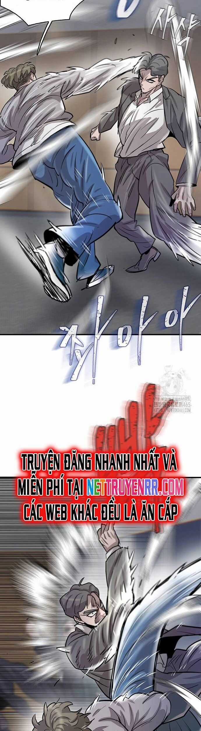 Bù Nhìn Chương 97 trang 29