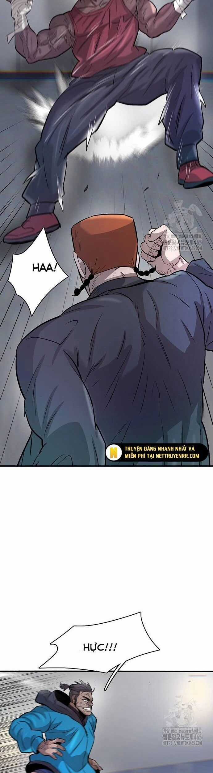 Bù Nhìn Chương 97 trang 3