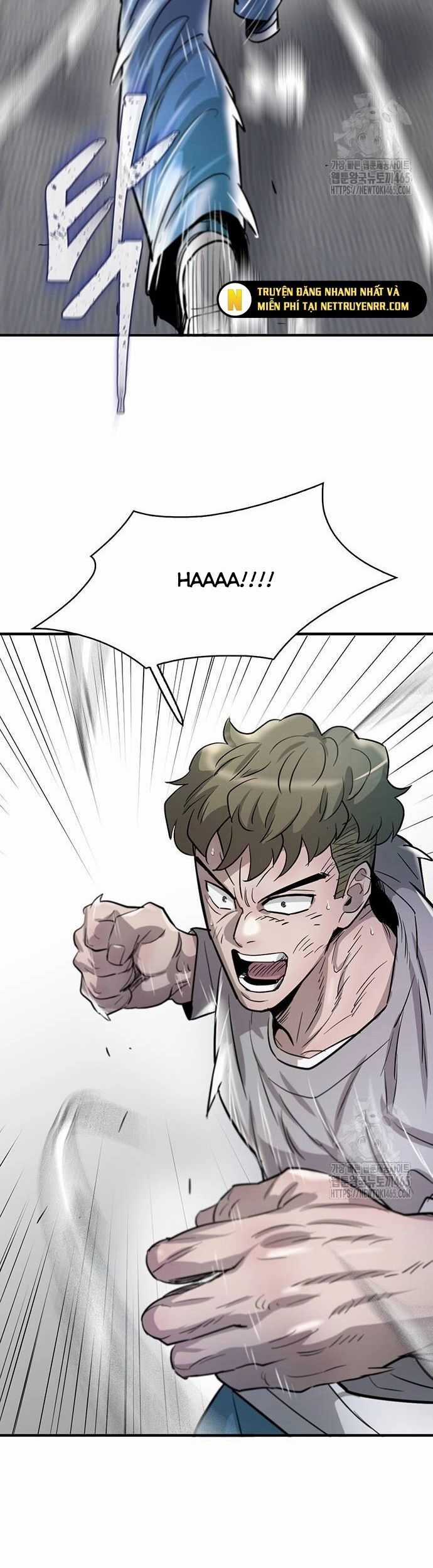 Bù Nhìn Chương 97 trang 32