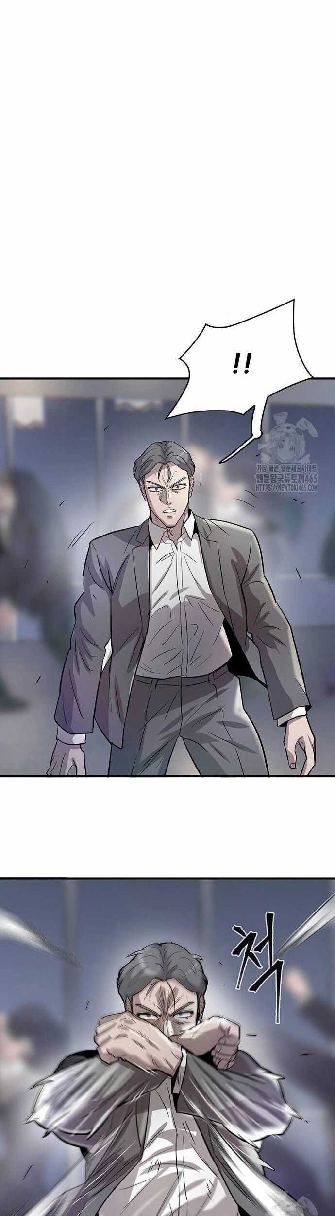 Bù Nhìn Chương 97 trang 33