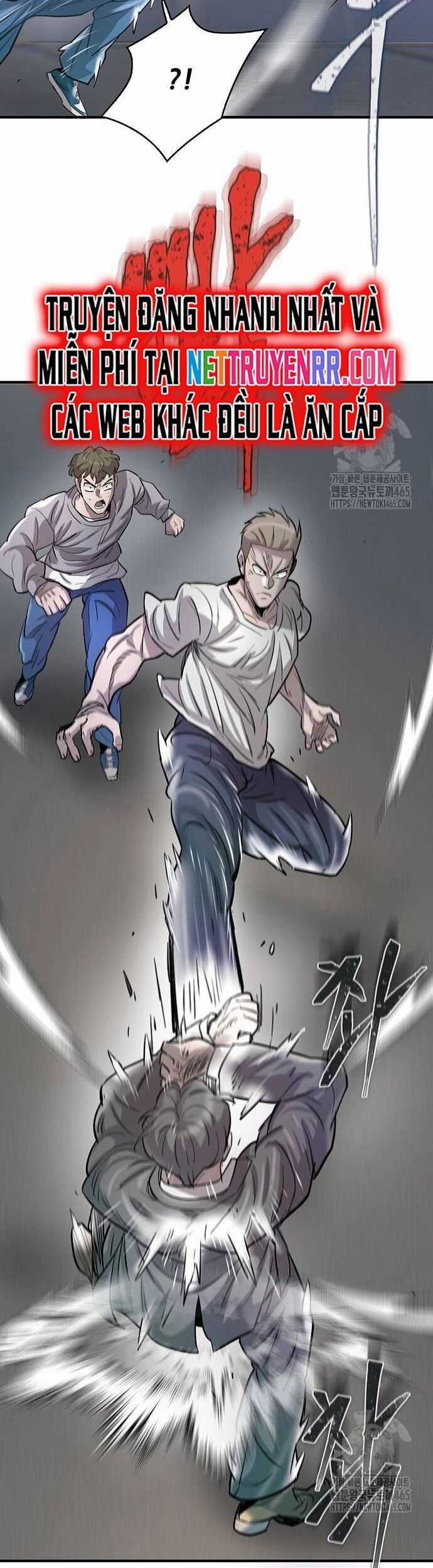 Bù Nhìn Chương 97 trang 35