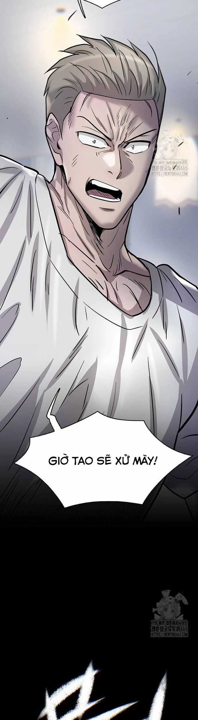 Bù Nhìn Chương 97 trang 37