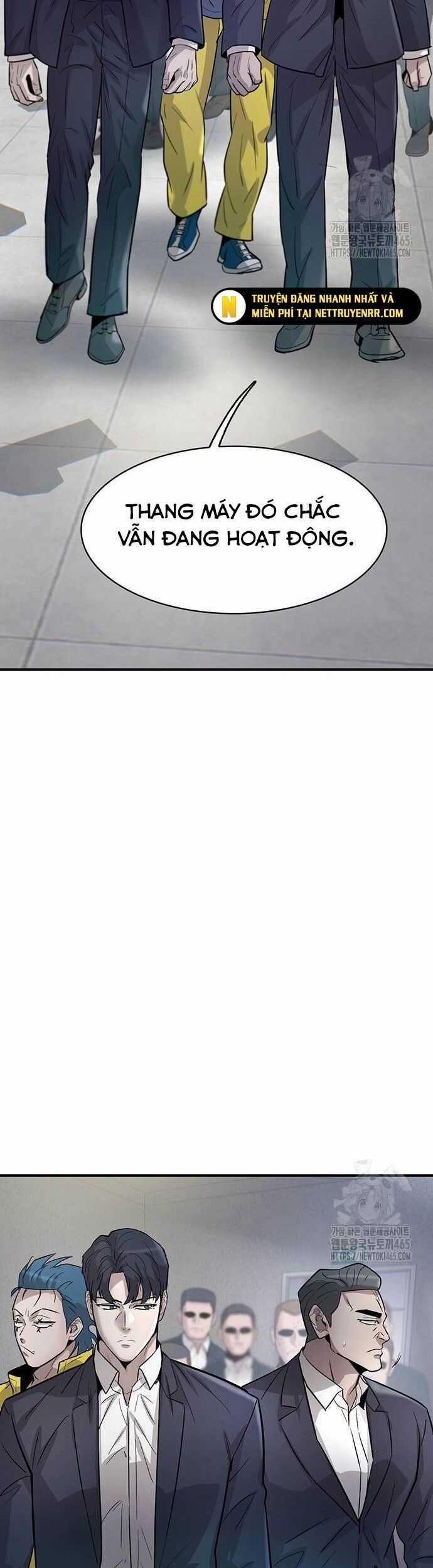 Bù Nhìn Chương 97 trang 39