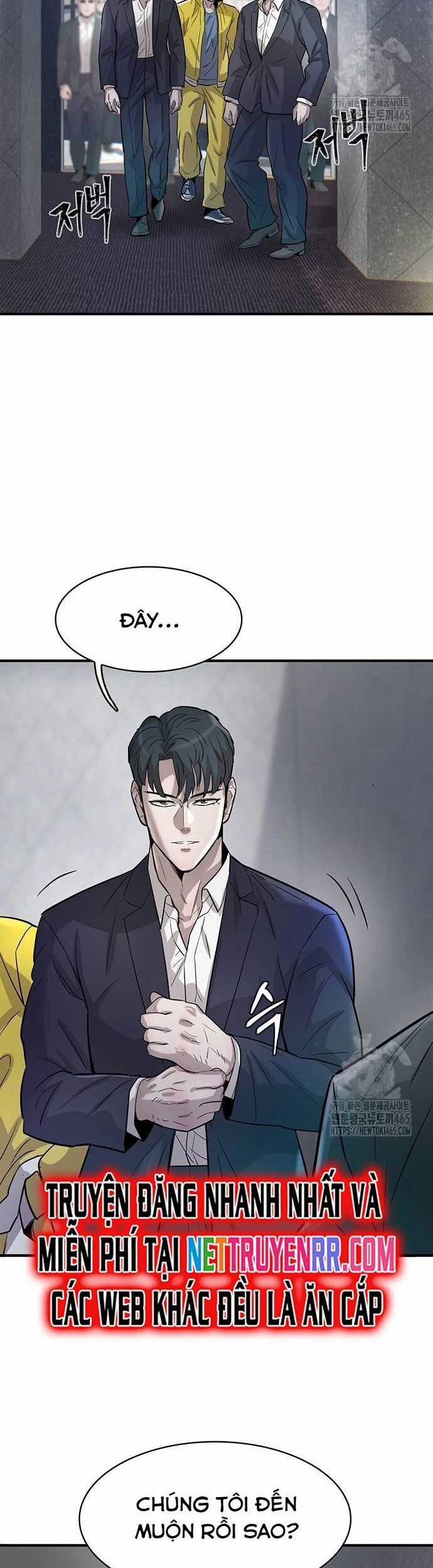 Bù Nhìn Chương 97 trang 41