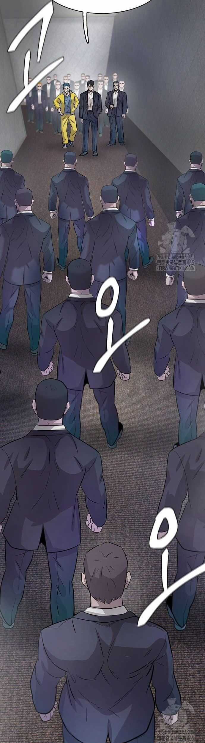 Bù Nhìn Chương 97 trang 42