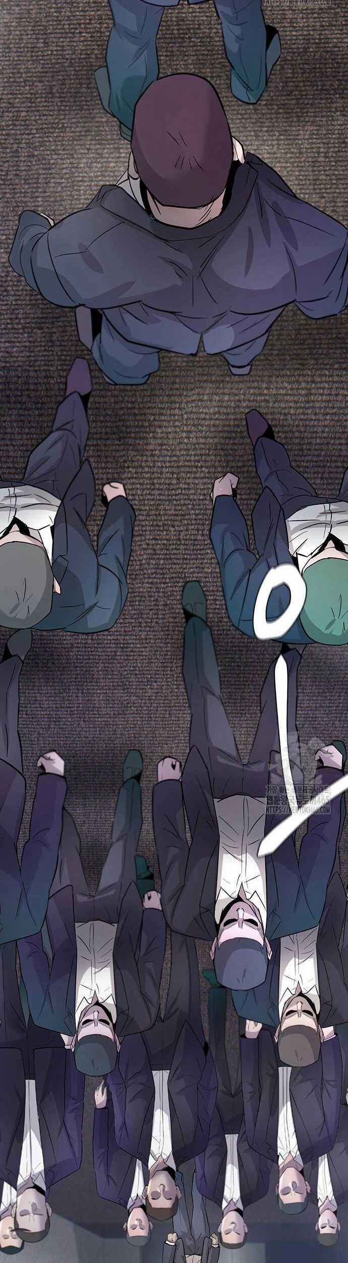 Bù Nhìn Chương 97 trang 43