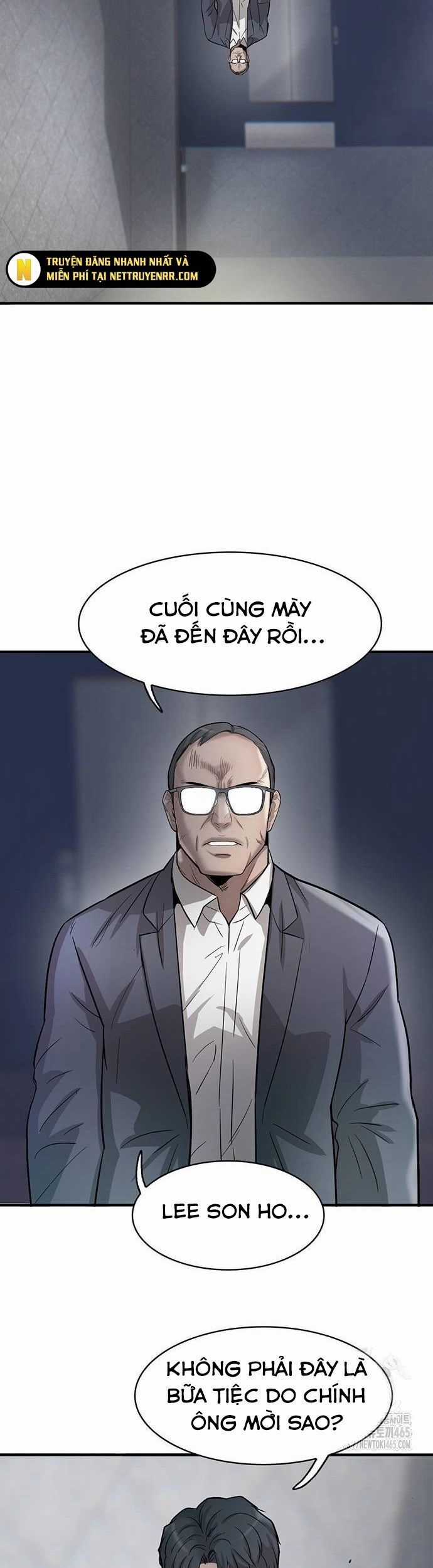 Bù Nhìn Chương 97 trang 44