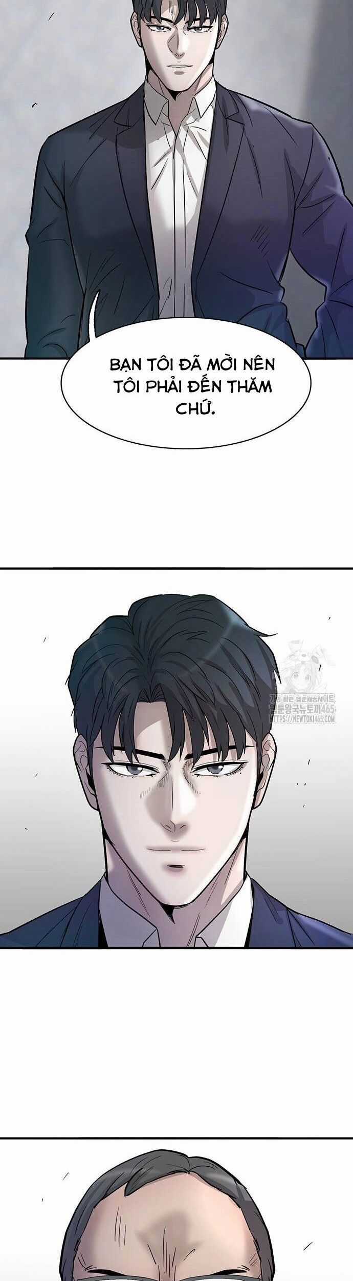 Bù Nhìn Chương 97 trang 45