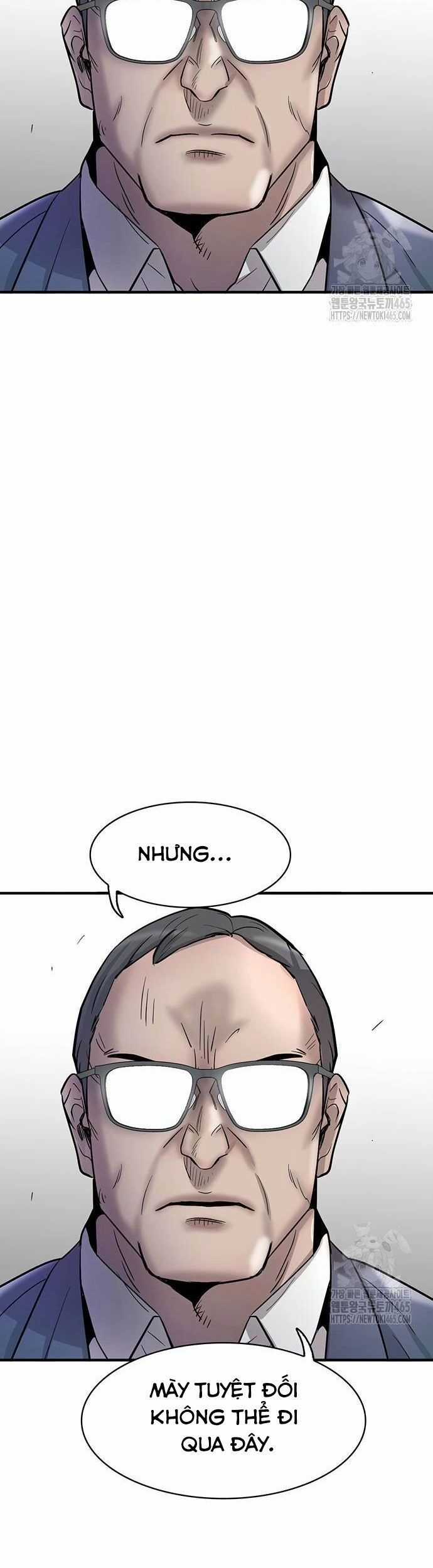 Bù Nhìn Chương 97 trang 46