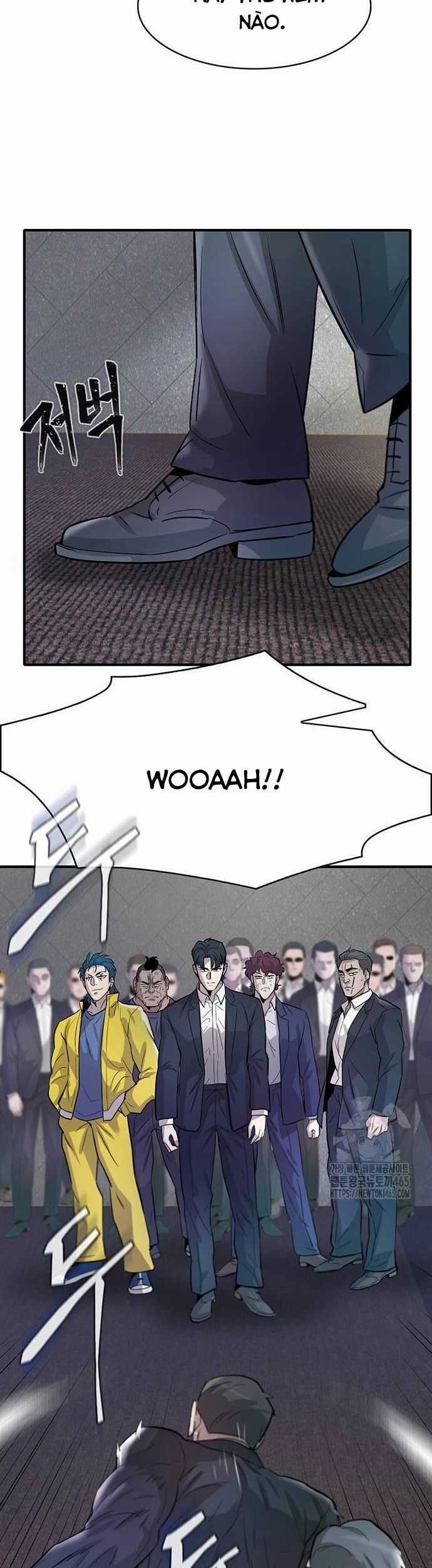 Bù Nhìn Chương 97 trang 48