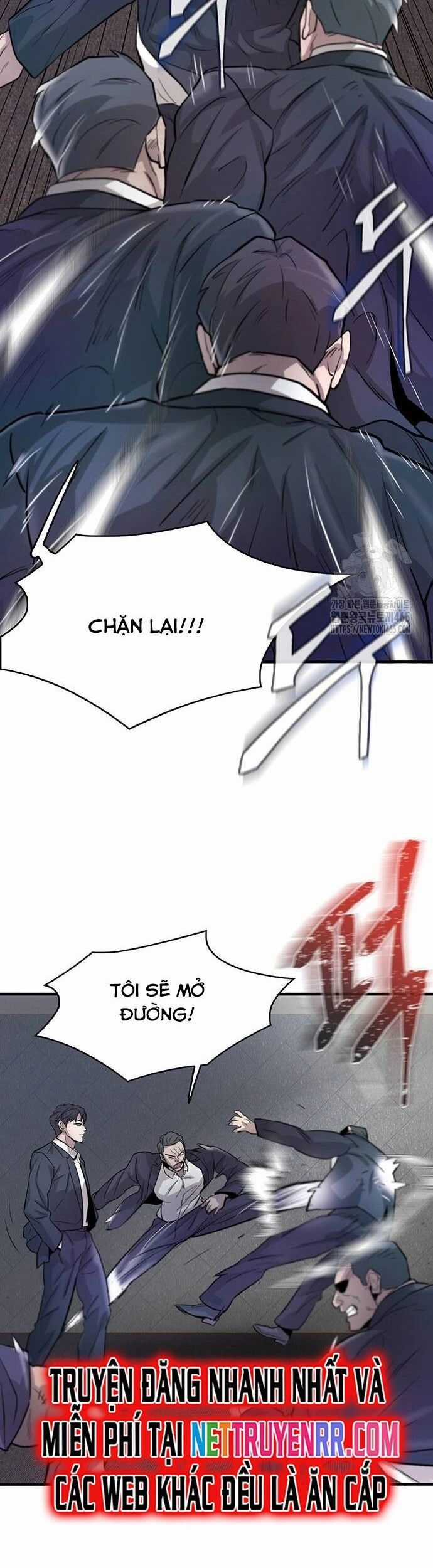 Bù Nhìn Chương 97 trang 49