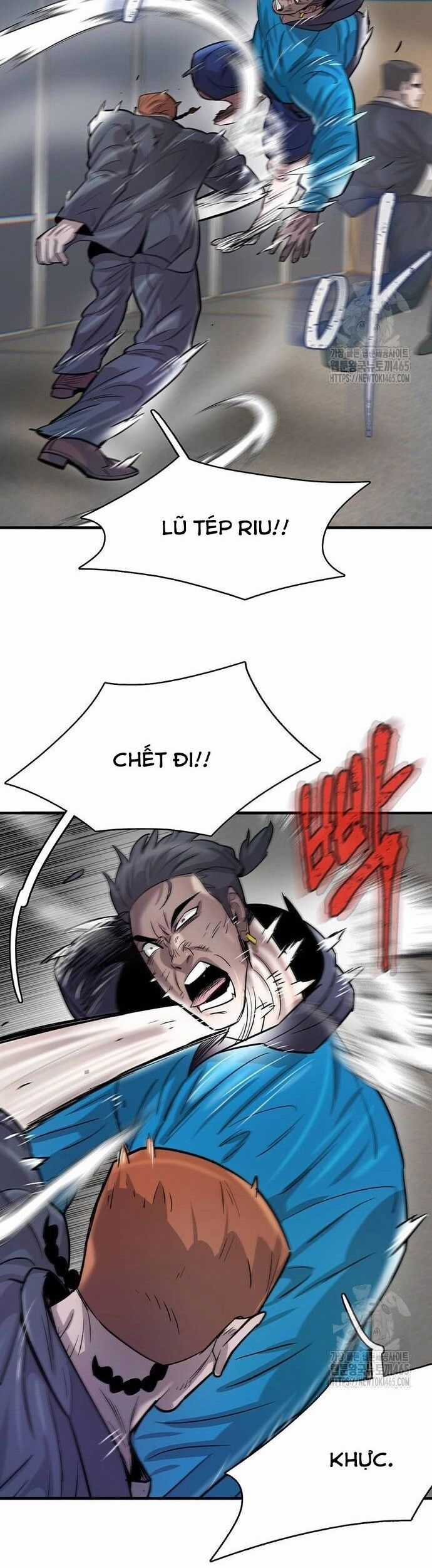 Bù Nhìn Chương 97 trang 5