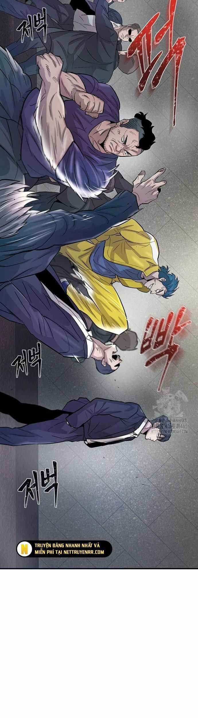 Bù Nhìn Chương 97 trang 52