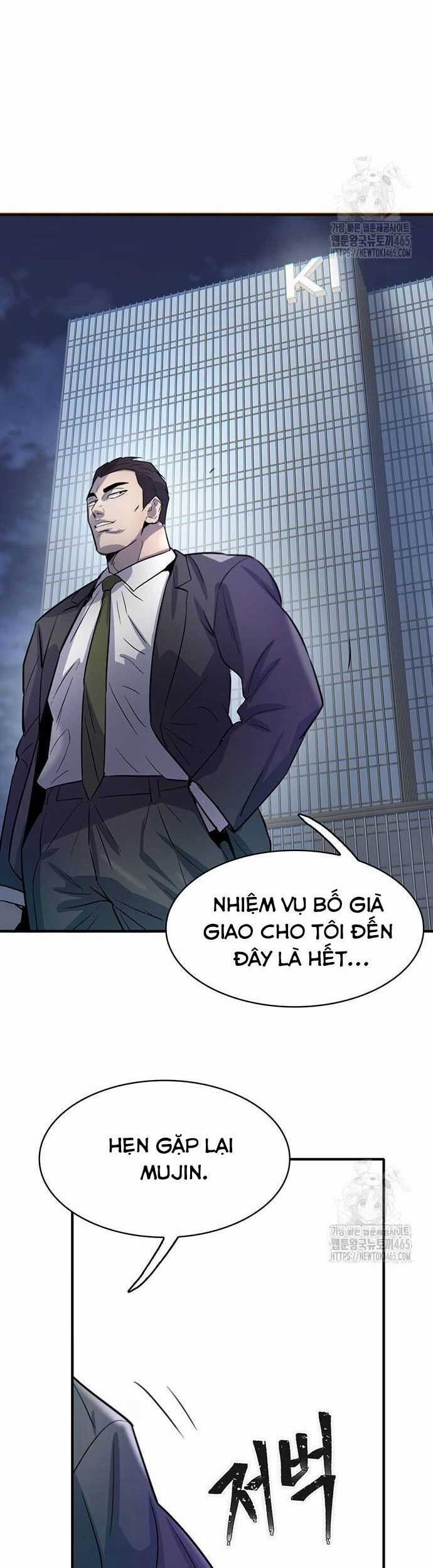 Bù Nhìn Chương 97 trang 55