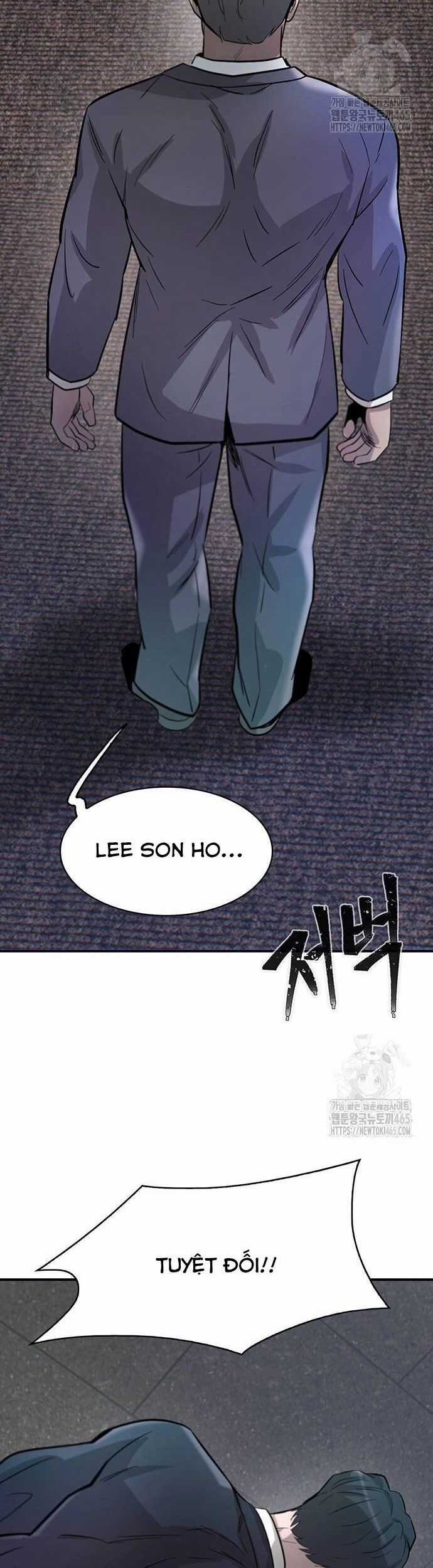 Bù Nhìn Chương 97 trang 57