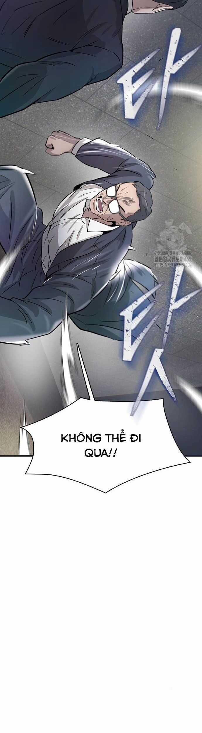 Bù Nhìn Chương 97 trang 58