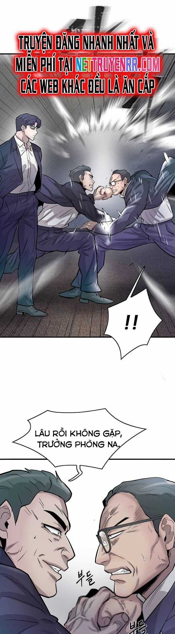 Bù Nhìn Chương 97 trang 59