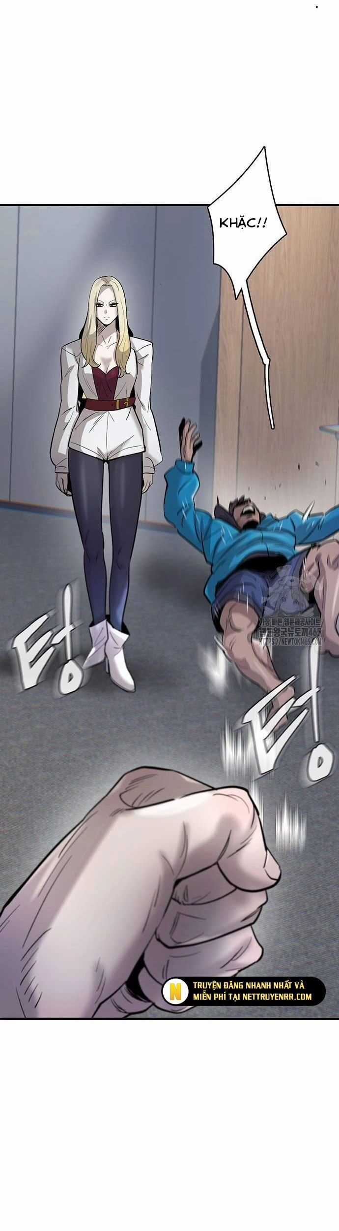 Bù Nhìn Chương 97 trang 6