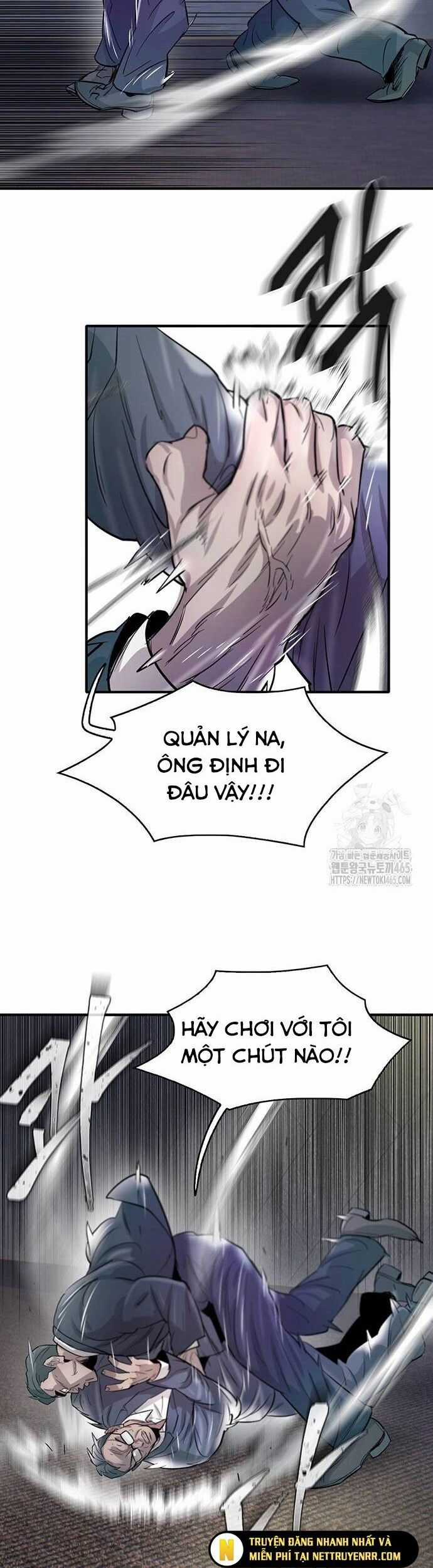 Bù Nhìn Chương 97 trang 61