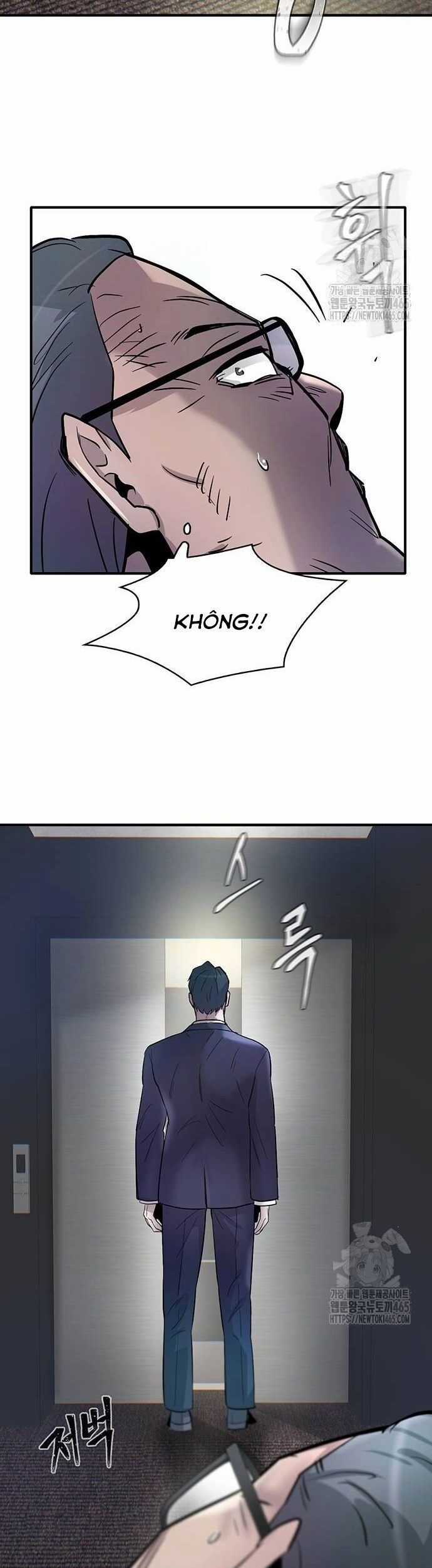 Bù Nhìn Chương 97 trang 62