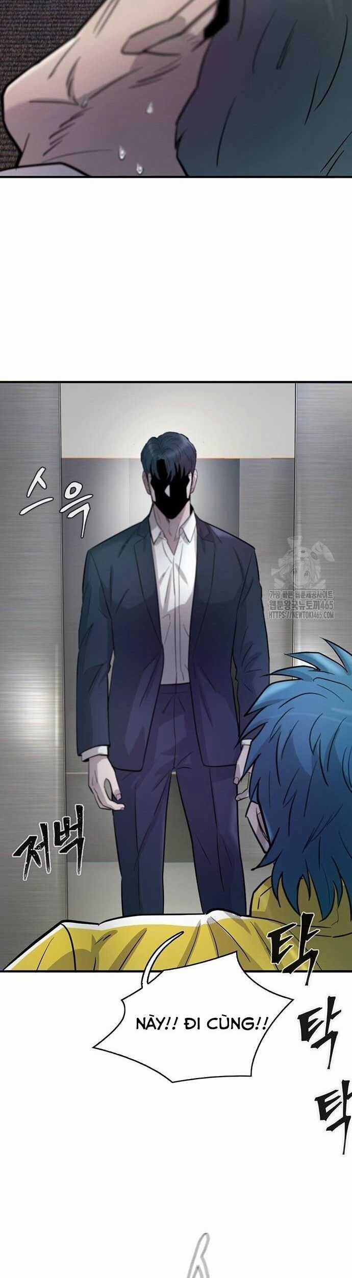 Bù Nhìn Chương 97 trang 63