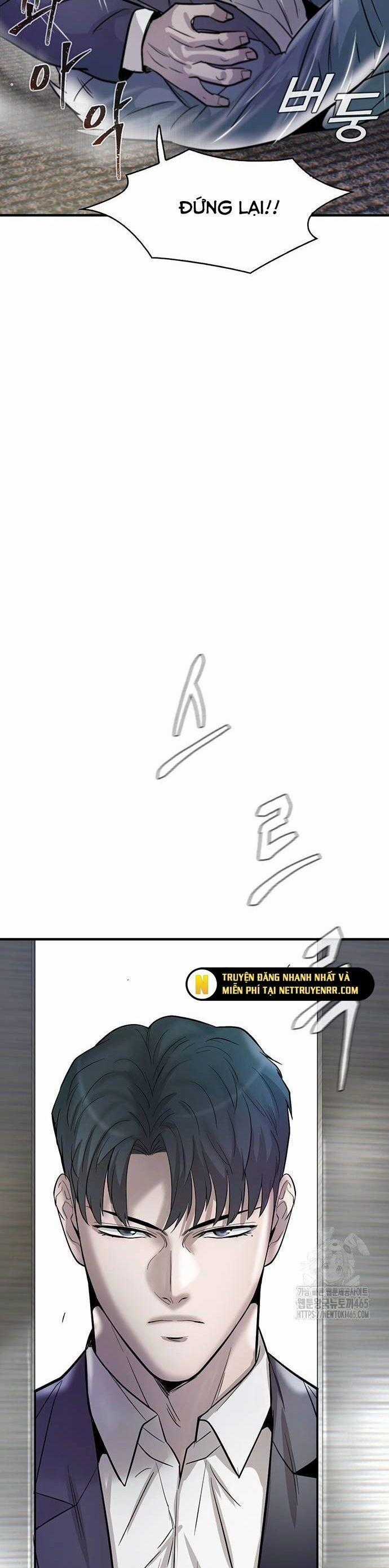 Bù Nhìn Chương 97 trang 65