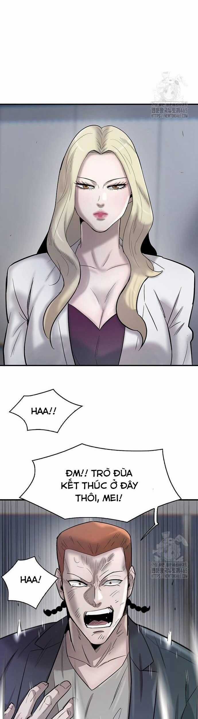 Bù Nhìn Chương 97 trang 7