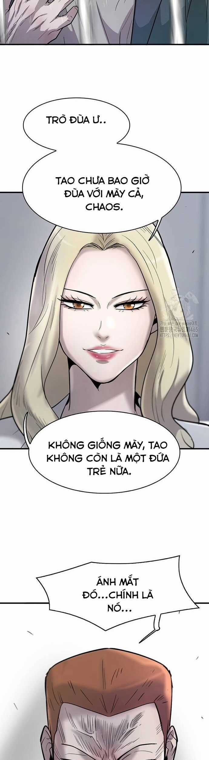 Bù Nhìn Chương 97 trang 8