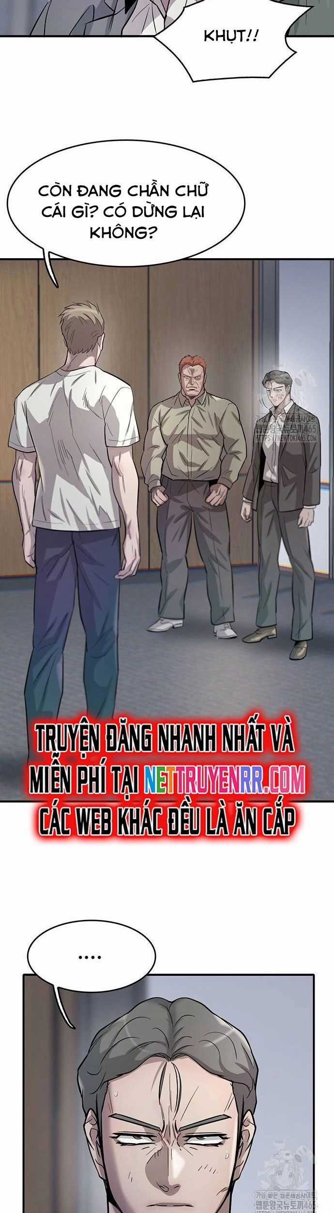 Bù Nhìn Chương 98 trang 10