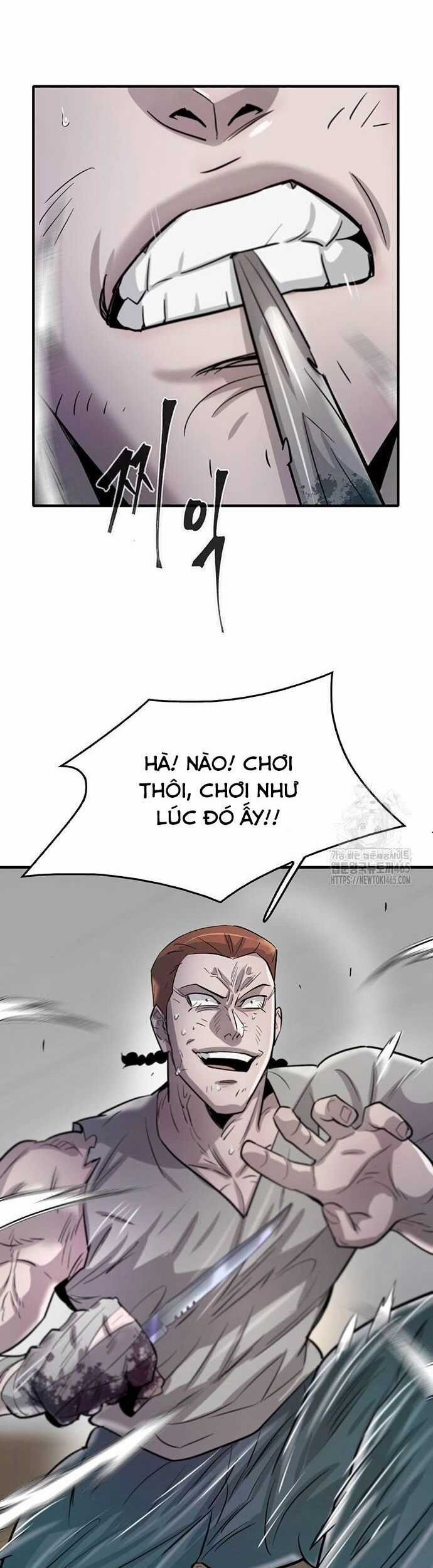 Bù Nhìn Chương 98 trang 13