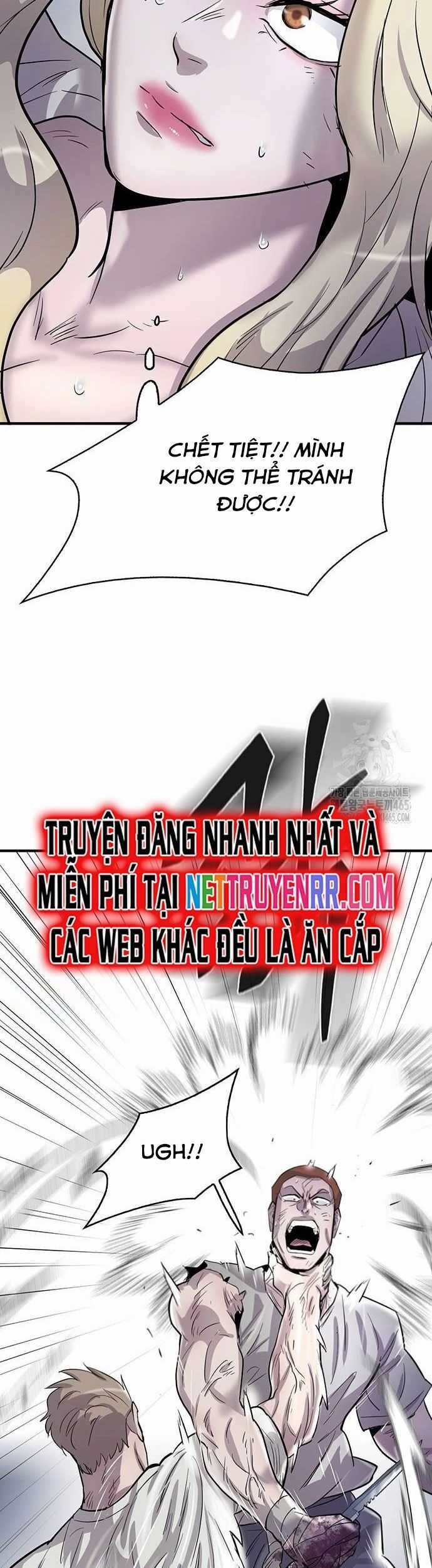 Bù Nhìn Chương 98 trang 22