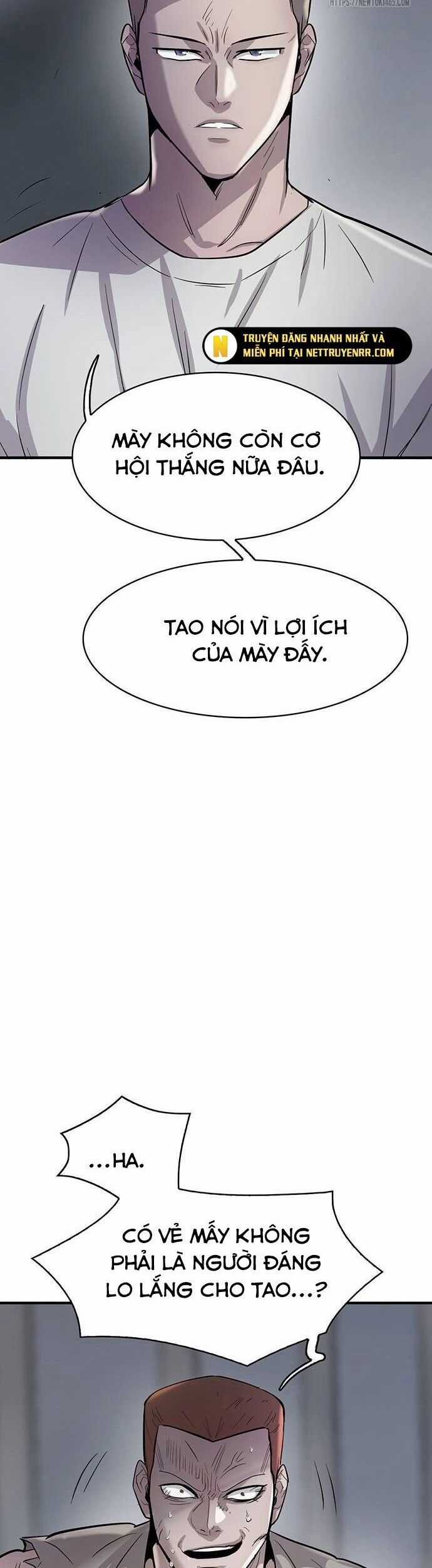 Bù Nhìn Chương 98 trang 27