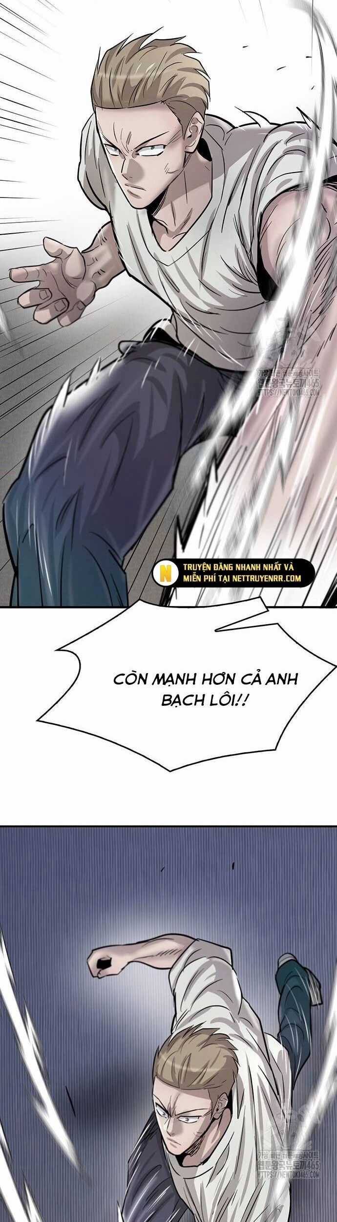 Bù Nhìn Chương 98 trang 3