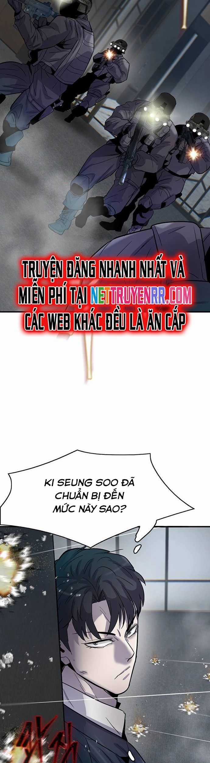 Bù Nhìn Chương 98 trang 52